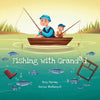Fishing With Grandad - Paperback