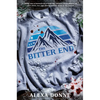 The Bitter End - Hardcover