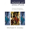 House of Disciples - Paperback