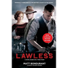 Lawless - Paperback
