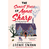 The Sunset Years of Agnes Sharp - Paperback