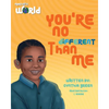 Martell's World You're No Different Than Me - Paperback