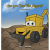 Can you Hear The Diggers?: Sounds At The Construction Site - Hardcover