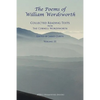 The Poems of William Wordsworth: Collected Reading Texts from the Cornell Wordsworth, III - Paperback