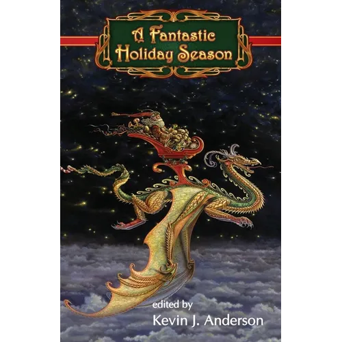 A Fantastic Holiday Season - Paperback