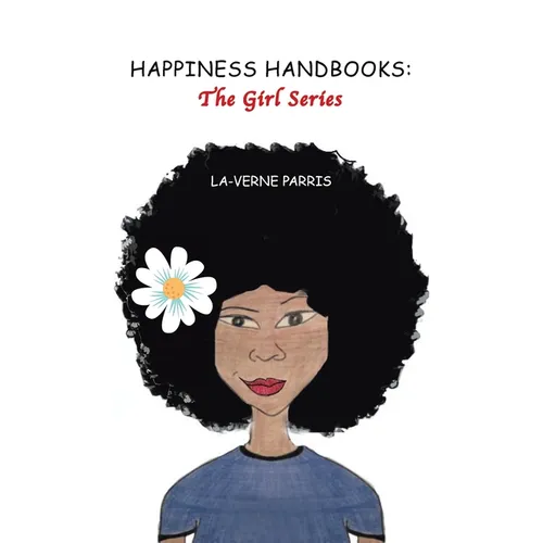 Happiness Handbooks: The Girl Series - Paperback