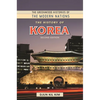 The History of Korea - Hardcover