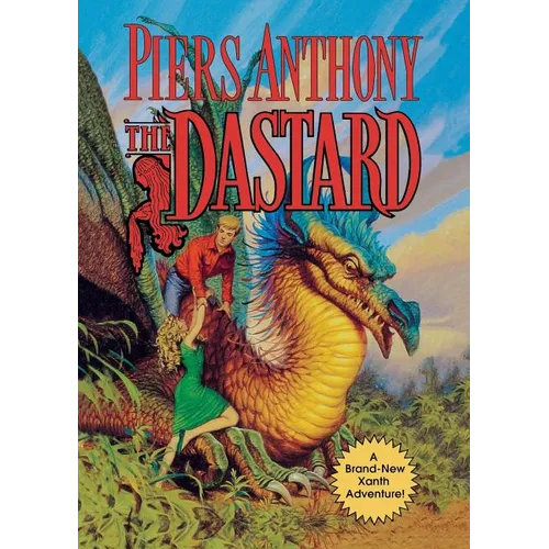 The Dastard - Paperback