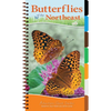 Butterflies of the Northeast: Identify Butterflies with Ease - Spiral