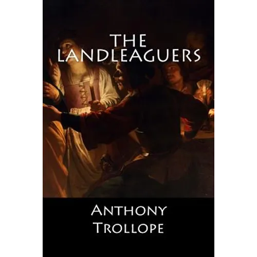The Landleaguers - Paperback