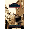 Keyport Firefighting - Hardcover