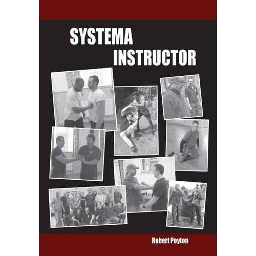 Systema Instructor - Paperback