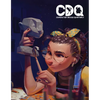 Character Design Quarterly 29 - Paperback
