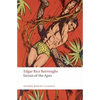 Tarzan of the Apes - Paperback