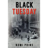 Black Tuesday - Paperback