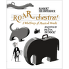 Roar-Chestra!: A Wild Story of Musical Words - Hardcover