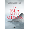 La Isla de Las Musas / The Island of the Muses - Paperback