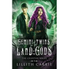 Gemini Twins in the Land of the Gods - Paperback