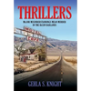 Thrillers - Hardcover