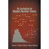An Invitation to Modern Number Theory - Hardcover