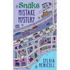 The Snake Mistake Mystery: The Great Mistake Mysteries - Paperback