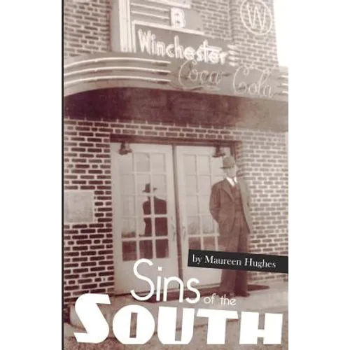 Sins of the South: Big Secrets in a Small Town - Paperback