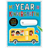 My Year in Kindergarten - Paperback