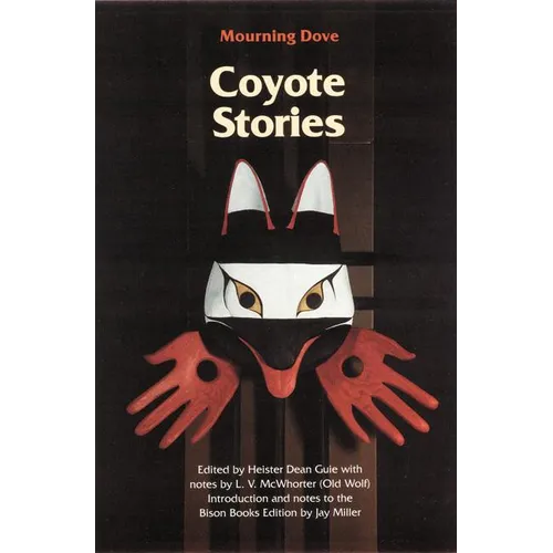 Coyote Stories - Paperback
