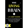 The Living Brain - Paperback