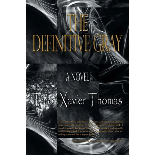 The Definitive Gray - Paperback