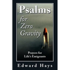 Psalms for Zero Gravity - Paperback
