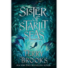 Sister of Starlit Seas - Paperback