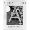 Alphabet City - Paperback