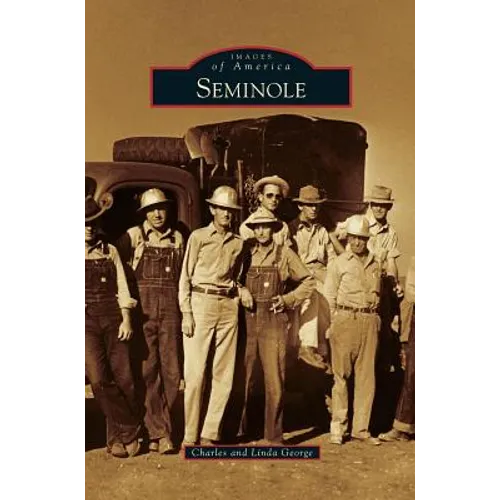 Seminole - Hardcover