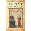 Forest of Souls: An Ela of Salisbury Medieval Mystery - Paperback