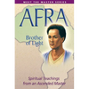 Afra: Brother of Light - Paperback