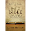 Basic Bible Truths - Paperback