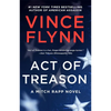 Act of Treason - Paperback