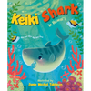 Keiki Shark in Hawaii - Board Book