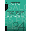 Primera Y Segunda Carta a Los Tesalonicenses - Paperback