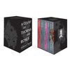 A Court of Thorns and Roses Hardcover Box Set - Hardcover