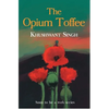 The Opium Toffee - Paperback