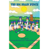 The Big Brain Bunch - Paperback