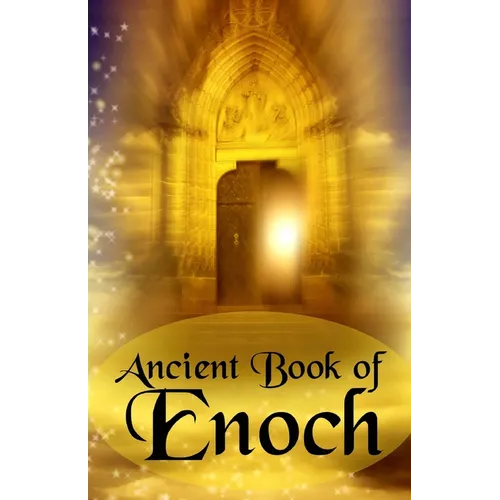 Ancient Book of Enoch - Paperback