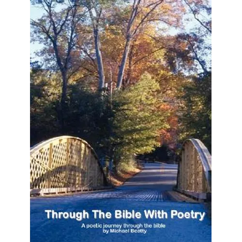 Through The Bible With Poetry - Paperback