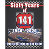 Sixty Years of 141 Speedway - 1960 to 2020 - Paperback