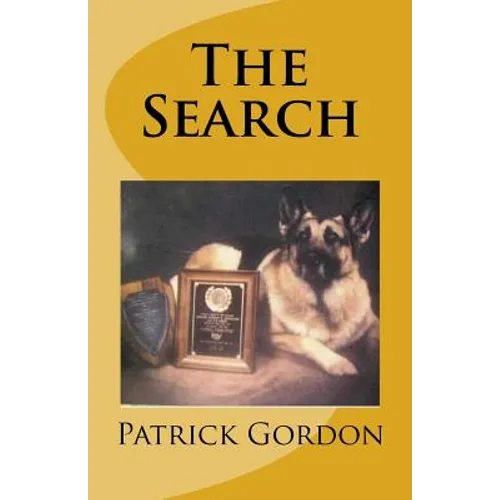The Search - Paperback