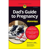 Dad's Guide to Pregnancy for Dummies - Paperback