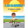 I Am Blessed! - Hardcover