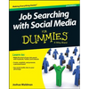 Job Searching with Social Media For Dummies, 2/e - Paperback